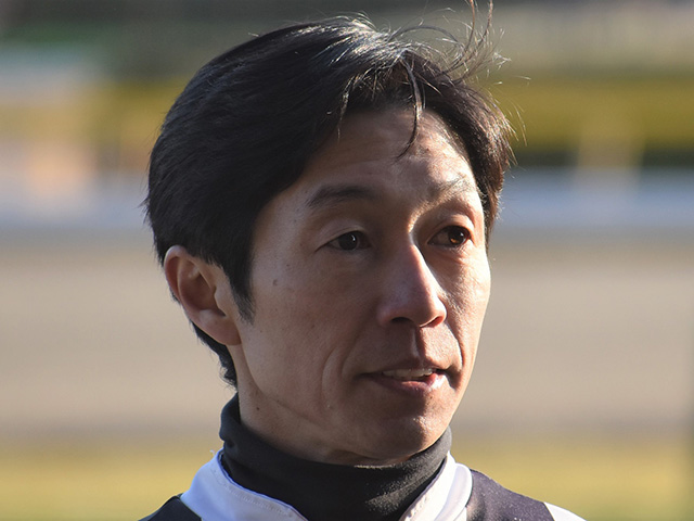 武豊騎手が地方競馬のGI・JpnI全競走を制覇